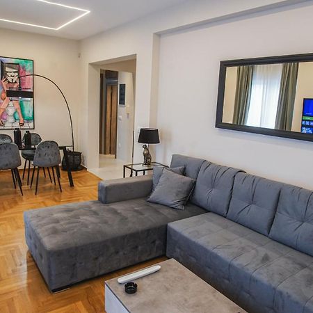Apartament Irene'S Εlegant Αpartment, Near Acropolis Ateny Zewnętrze zdjęcie