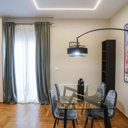 Apartament Irene'S Εlegant Αpartment, Near Acropolis Ateny Zewnętrze zdjęcie
