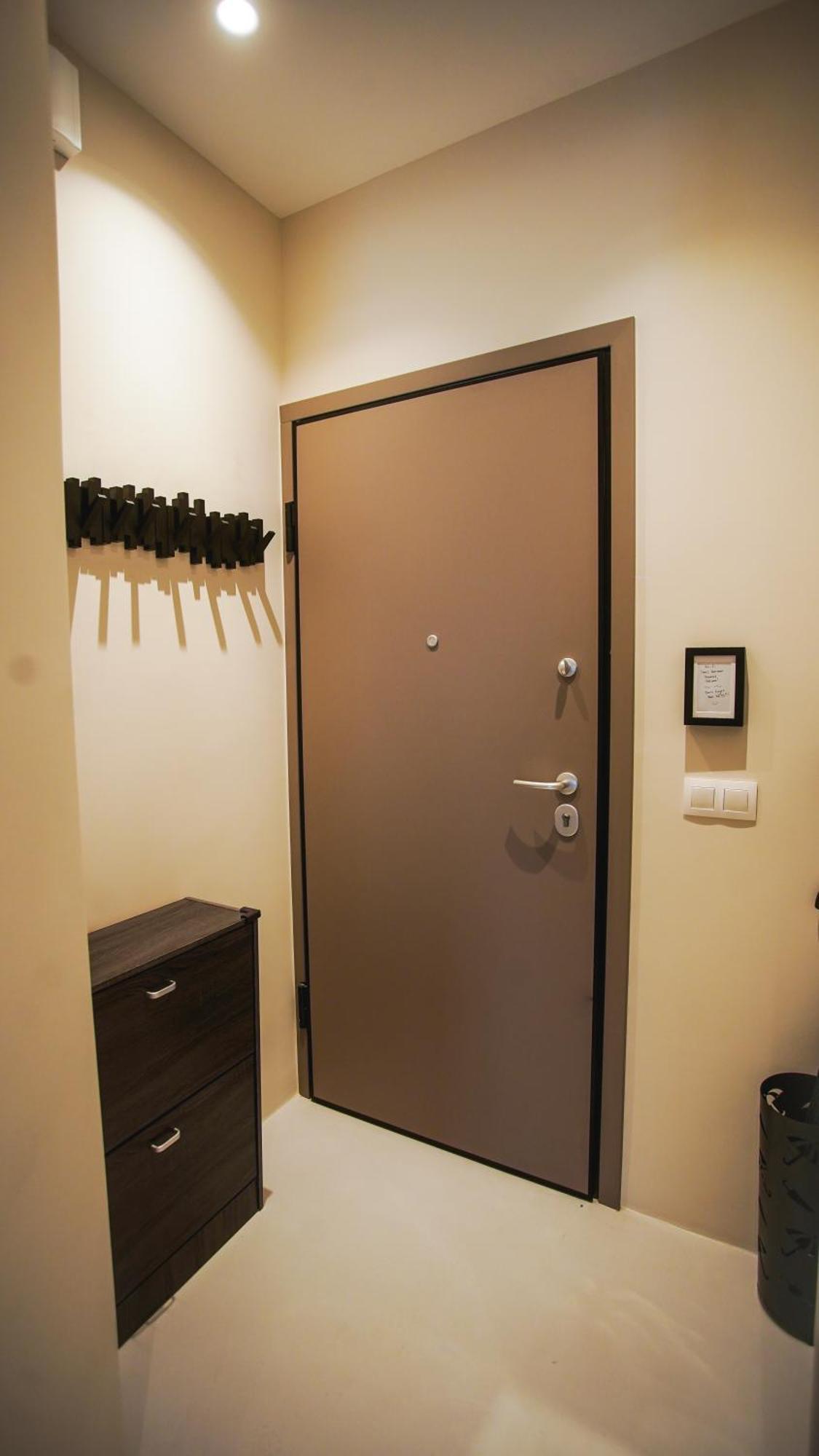 Apartament Irene'S Εlegant Αpartment, Near Acropolis Ateny Zewnętrze zdjęcie