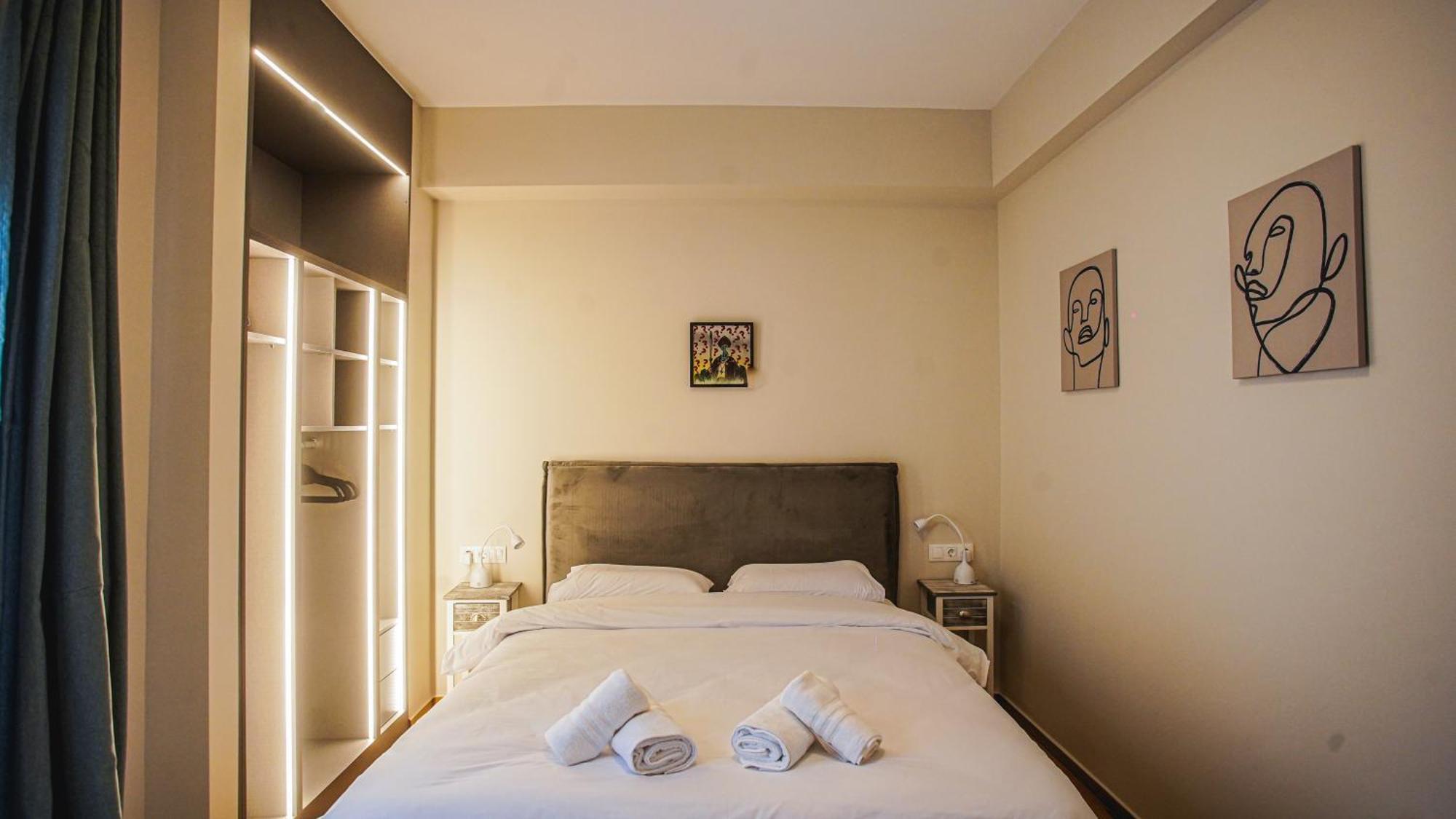 Apartament Irene'S Εlegant Αpartment, Near Acropolis Ateny Zewnętrze zdjęcie